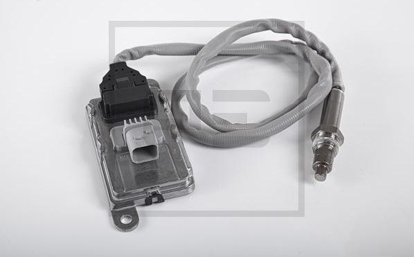 PE Automotive 080.908-00A - Capteur NOx, Injection d'urée droxauto.com