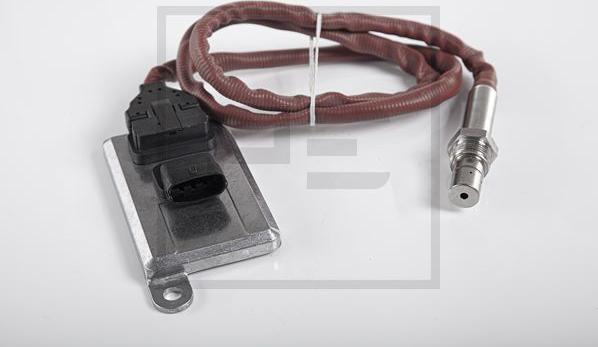 PE Automotive 080.903-00A - Capteur NOx, Injection d'urée droxauto.com