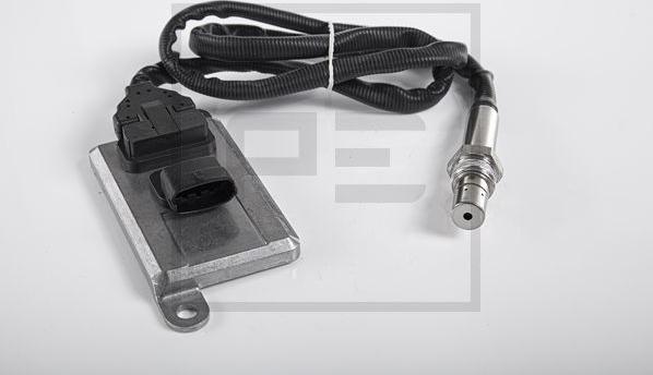 PE Automotive 080.899-00A - Capteur NOx, Injection d'urée droxauto.com