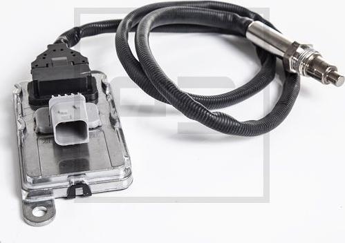 PE Automotive 080.889-00A - Capteur NOx, Injection d'urée droxauto.com