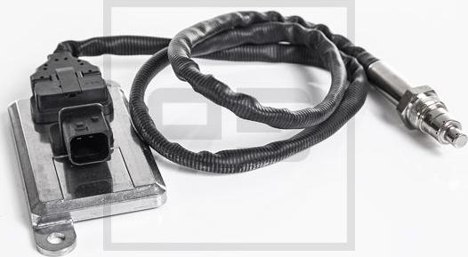 PE Automotive 080.880-00A - Capteur NOx, Injection d'urée droxauto.com