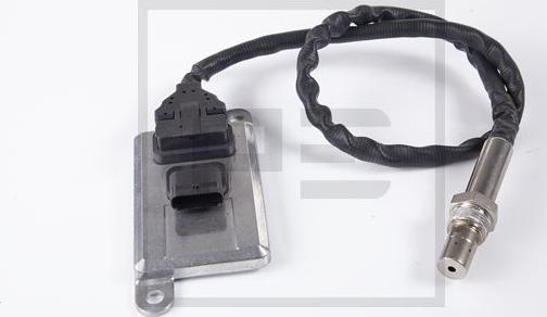 PE Automotive 080.872-00A - Capteur NOx, Injection d'urée droxauto.com