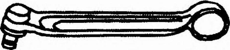 Pex 12.03.095 - Bras de liaison, suspension de roue droxauto.com