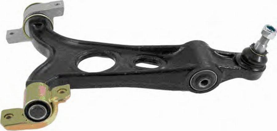 Pex 12.03.113 - Bras de liaison, suspension de roue droxauto.com