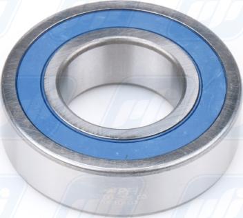 PFI 62208-2RS C3 - Roulement de roue droxauto.com