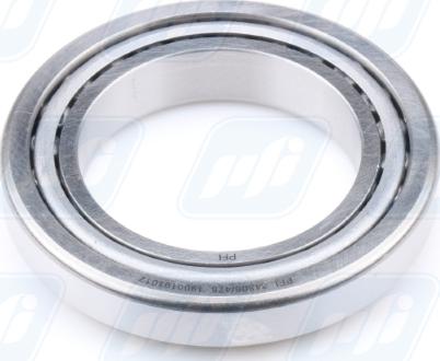 Timken SET1293 - Roulement de roue droxauto.com