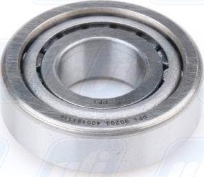 PFI 30203 - Roulement de roue droxauto.com