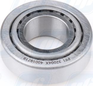 PFI 32004X - Roulement de roue droxauto.com