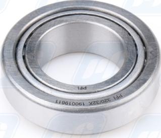 PFI 320/32X - Roulement de roue droxauto.com