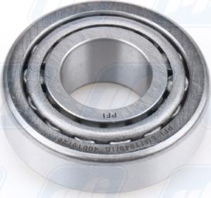 PFI LM11949/10 - Roulement de roue droxauto.com