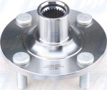 PFI PHU40202AX000 - Moyeu de roue droxauto.com