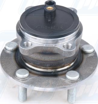 PFI PHU590496 - Moyeu de roue droxauto.com