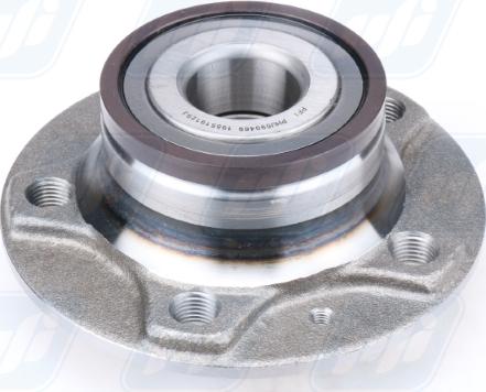 PFI PHU590469 - Moyeu de roue droxauto.com