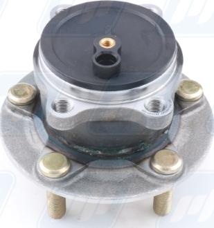 PFI PHU590547 - Moyeu de roue droxauto.com