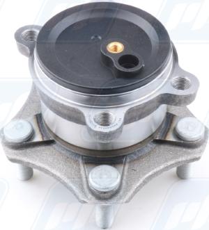 PFI PHU590649 - Moyeu de roue droxauto.com