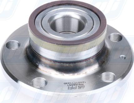 PFI PHU59001 - Moyeu de roue droxauto.com