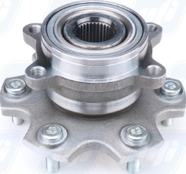 PFI PHU590039 - Moyeu de roue droxauto.com