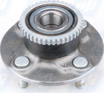 PFI PHU590295 - Moyeu de roue droxauto.com