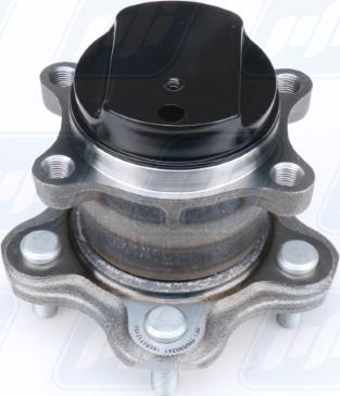 PFI PHU590241 - Moyeu de roue droxauto.com