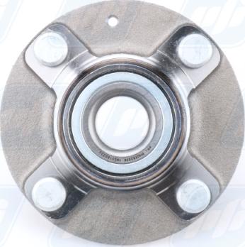 PFI PHU55200 - Moyeu de roue droxauto.com