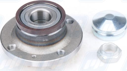 PFI PHU56541K - Kit de roulements de roue droxauto.com