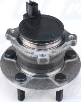 PFI PHU56565 - Moyeu de roue droxauto.com