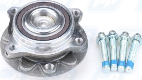 PFI PHU56584K - Kit de roulements de roue droxauto.com
