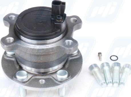 PFI PHU56586K - Kit de roulements de roue droxauto.com