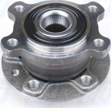 PFI PHU56533 - Moyeu de roue droxauto.com