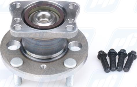 PFI PHU56654K - Kit de roulements de roue droxauto.com