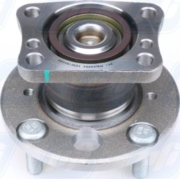 PFI PHU56654 - Moyeu de roue droxauto.com