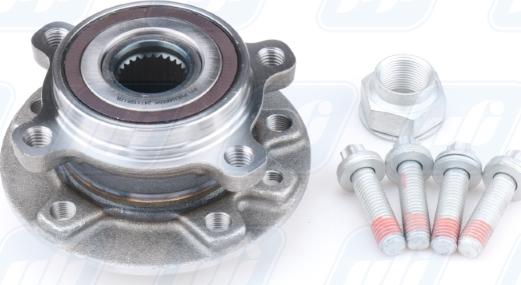 PFI PHU56655K - Kit de roulements de roue droxauto.com