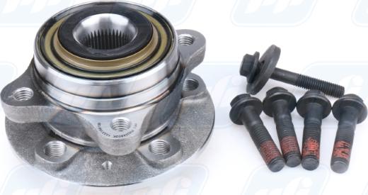 PFI PHU56602K - Kit de roulements de roue droxauto.com