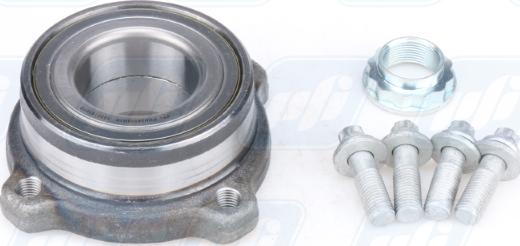 PFI PHU56618R1K - Kit de roulements de roue droxauto.com