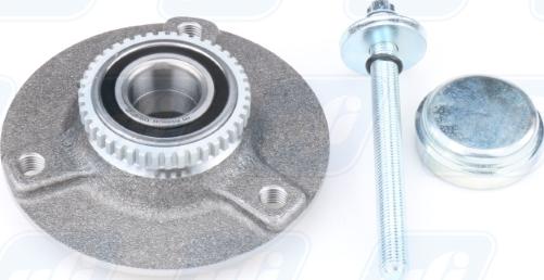 PFI PHU56624K - Kit de roulements de roue droxauto.com