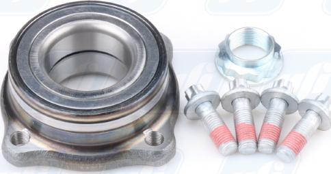 PFI PHU56670K - Kit de roulements de roue droxauto.com