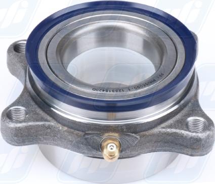 PFI PHU56000-1 - Moyeu de roue droxauto.com