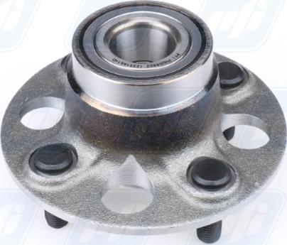 PFI PHU56802 - Moyeu de roue droxauto.com