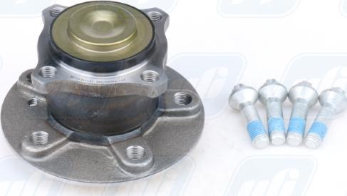 PFI PHU56786K - Kit de roulements de roue droxauto.com