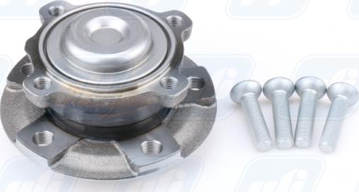 PFI PHU56781K - Kit de roulements de roue droxauto.com