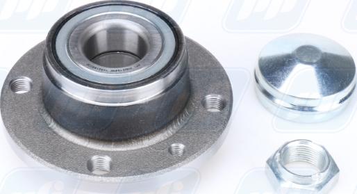 PFI PHU51440K - Kit de roulements de roue droxauto.com