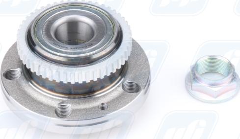 PFI PHU53424K - Kit de roulements de roue droxauto.com