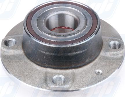 PFI PHU53594 - Moyeu de roue droxauto.com