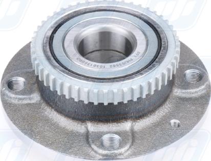 PFI PHU53562 - Moyeu de roue droxauto.com