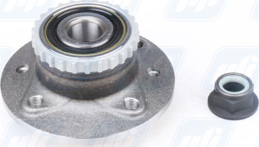 PFI PHU53506K - Kit de roulements de roue droxauto.com