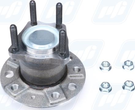 PFI PHU53514K - Kit de roulements de roue droxauto.com