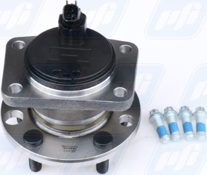 PFI PHU53576K - Kit de roulements de roue droxauto.com