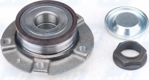 PFI PHU53693K - Kit de roulements de roue droxauto.com