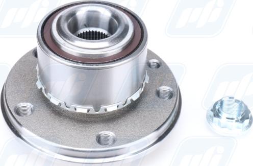 PFI PHU53646K - Kit de roulements de roue droxauto.com