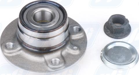 PFI PHU53602K - Kit de roulements de roue droxauto.com